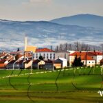 Gestikuliram kao zvijezde 1 Čitam leksikone, Kako stvaraju zakone, Iz kojih proizlaze glavne ikone, Koje ne razlikuju od dijamanta cirkone. 2 Tu i tamo djelomice, Igram mic po mic damice, Kao glavne glumice, Čije su sve sedmice. 3 Pjevam bezaleno kao ptičice, U društvu vječne djevojčice, Koja uz sebe nema druge glavne pjevačice, I ide dalje uz tok riječice. 4 Kao mladića presrele su me psihijatrice, Dok sam bio jači od desetorice, Došavši mi kao glavne partijanerice, Zbog čega nikad mi nije dosta igrice. 5 Lijepe kao tratinčice, Približav im se malčice, Jer uz ramena zabavljačice, Rade trbušne pločice. 6 Od sve svjetline, Nikad dosta radosne količine, Koje jaki lakat heroine, Prevaljuju velike površine. 7 Bitno kao u očima zjenice, Događaju se takve prekretnice, Čiji otvoreni dlanovi uzdanice, Mogu biti samo od sretnice. 8 Dijele se lekcije, Koje proizlaze iz drušvene indukcije, Iza kojih stoje prste atrakcije, Zbog kojih su bolje produkcije. 9 Dolazi se do inspekcije, Da istrži sve frakcije, Koje se vrte oko noge ljepotice, Zbog kojih su oduševljene reakcije. 10 Od sunca za skrivanje ispod tende, Za odmor čekamo samo vikende, Zbog čega se gledaju noge legende, Pa se zbrajaju dividende. 11 Najljepše očice, Imaju igračice, Koje imaju noge plesačice, Uz koje idu male stvarčice. 12 S čim dolaze ženke, Koje vole igrače iz sjenke, Koje imaju noge manekenke, S kojima su veće znamenke 13 Na kraju dolaze spojnice, Koje završavaju do sudnice, Zbog najveće uspješnice, Koje i od sudca trebaju sve priznanice.